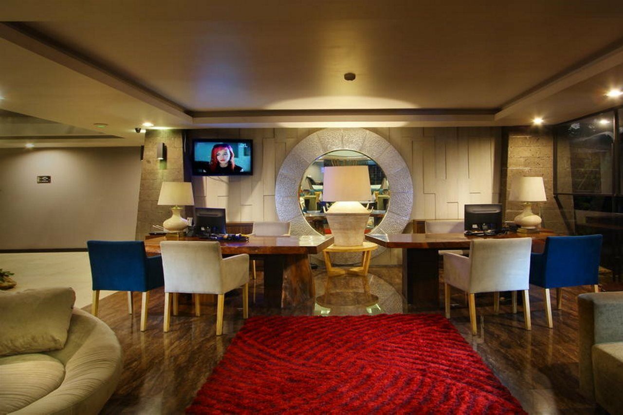 อมารูสซา สวีท บาหลี Hotel นูซาดูอา ภายนอก รูปภาพ